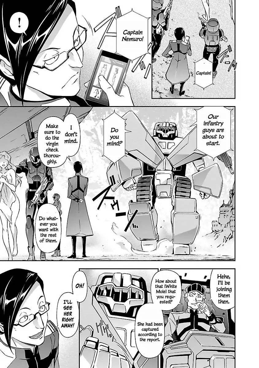 Jinrouki Winvurga Chapter 1 - Page 31