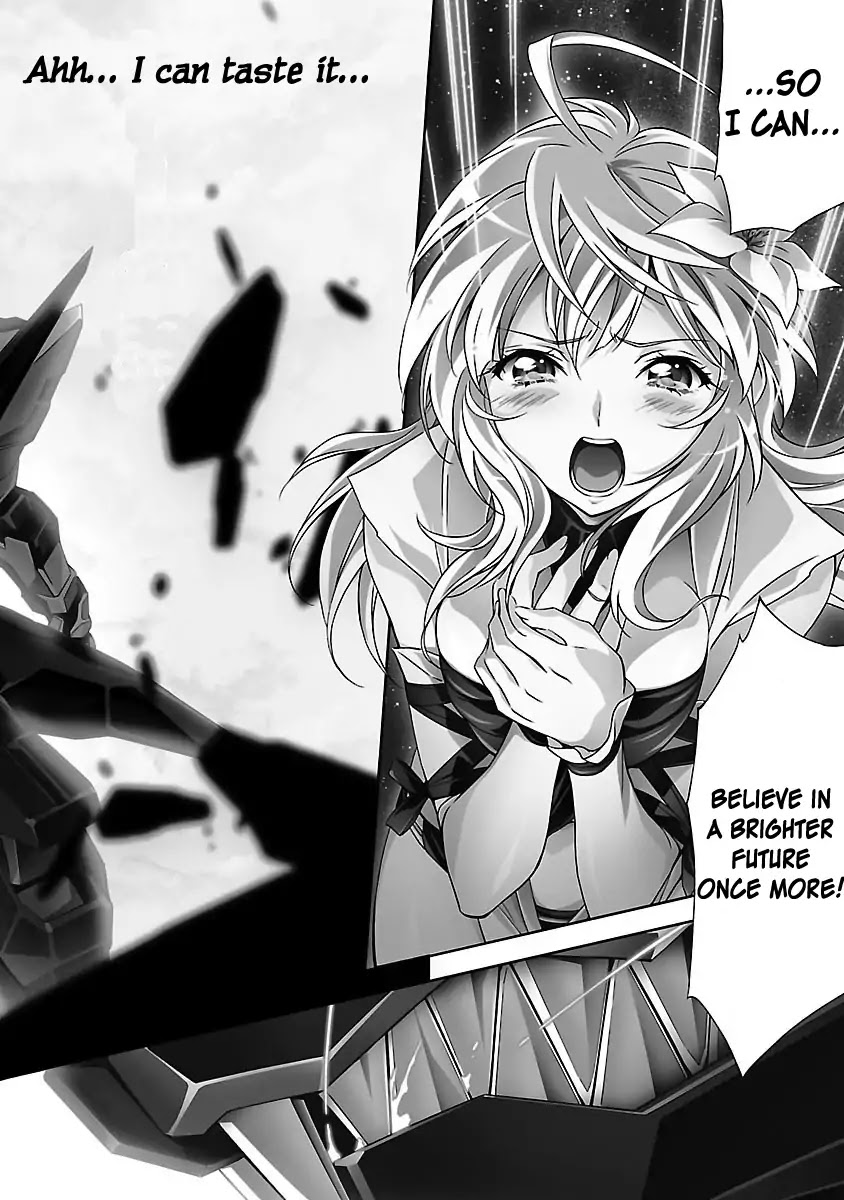 Jinrouki Winvurga Chapter 1 - Page 5