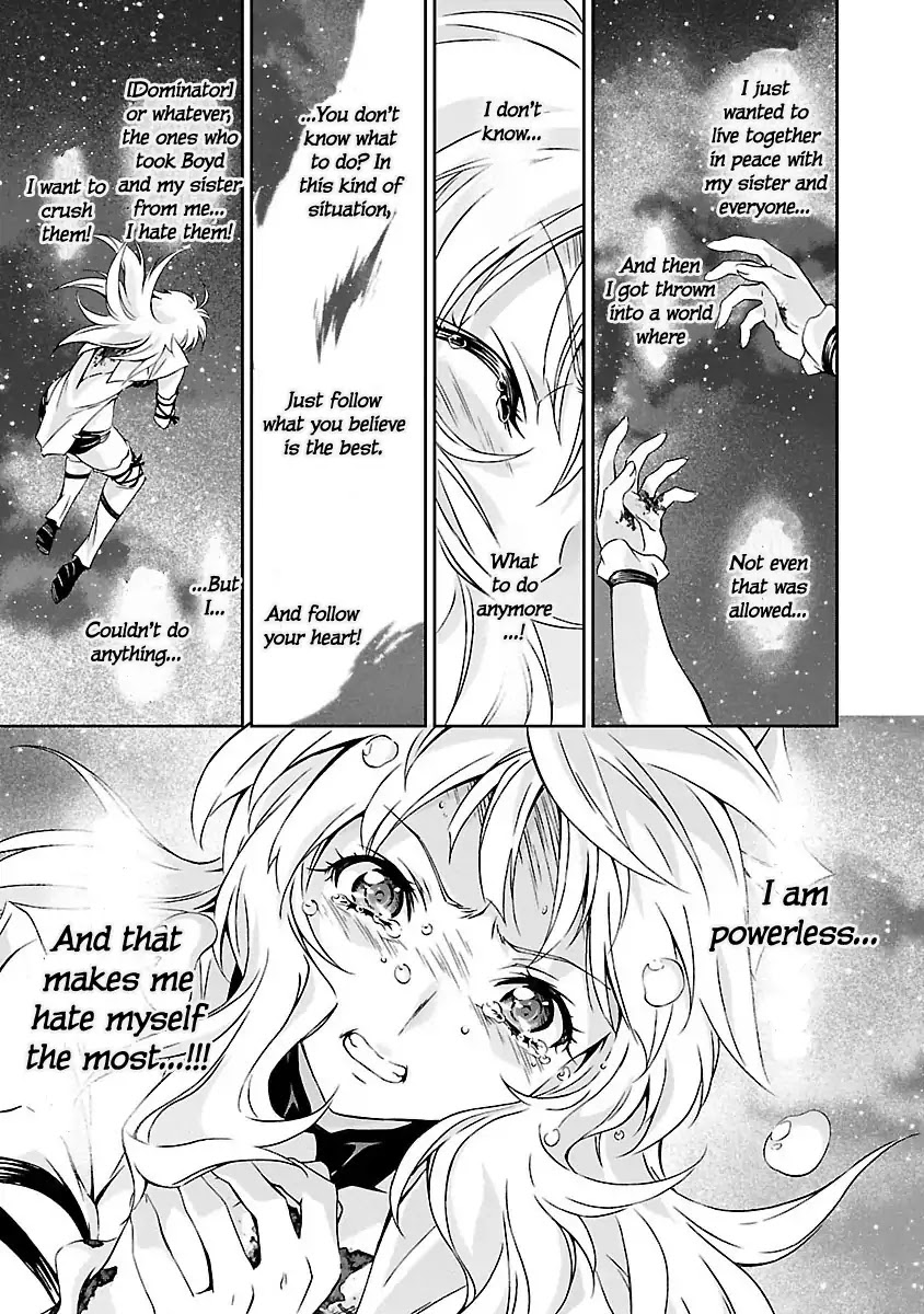 Jinrouki Winvurga Chapter 1 - Page 52