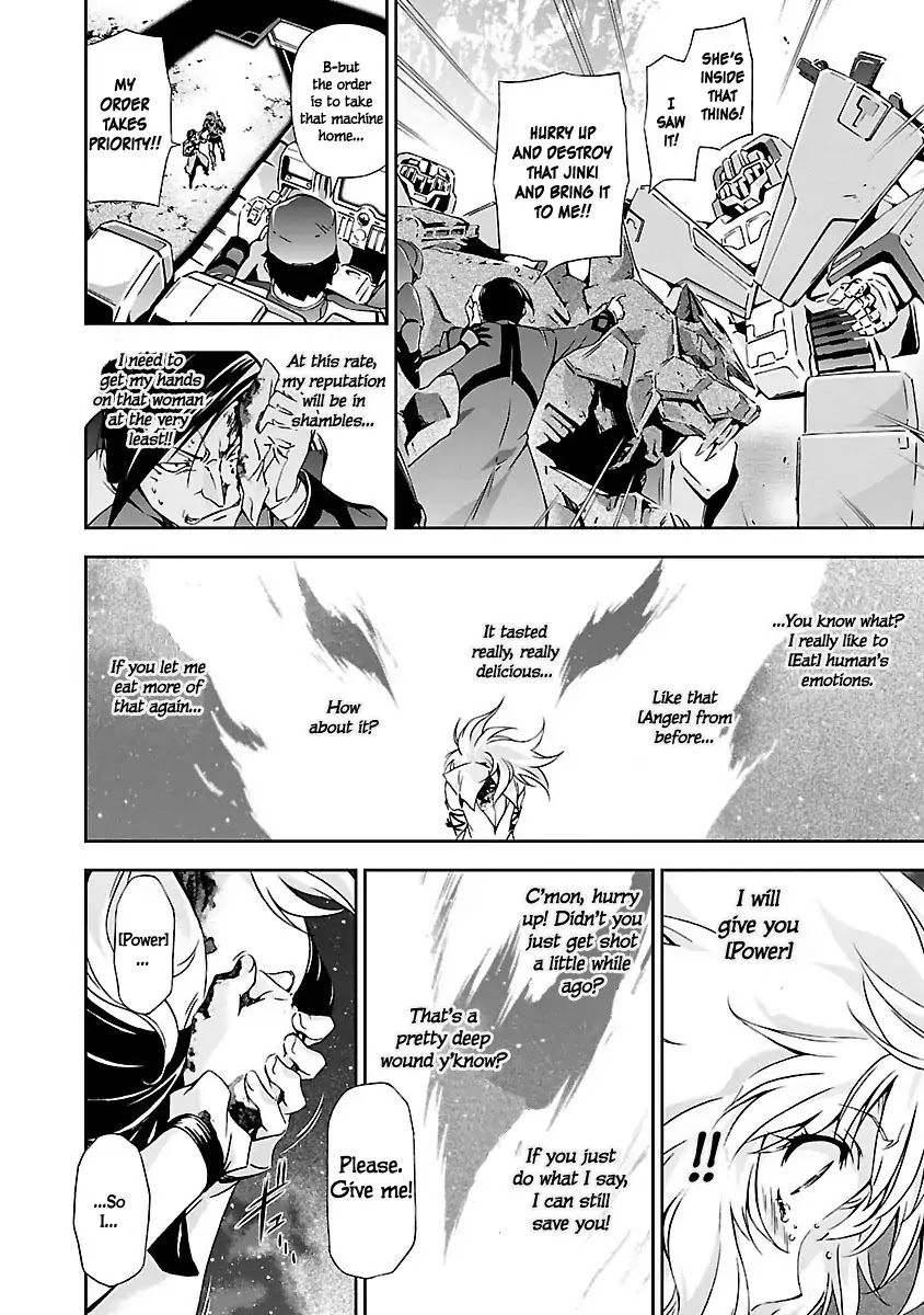 Jinrouki Winvurga Chapter 1 - Page 53