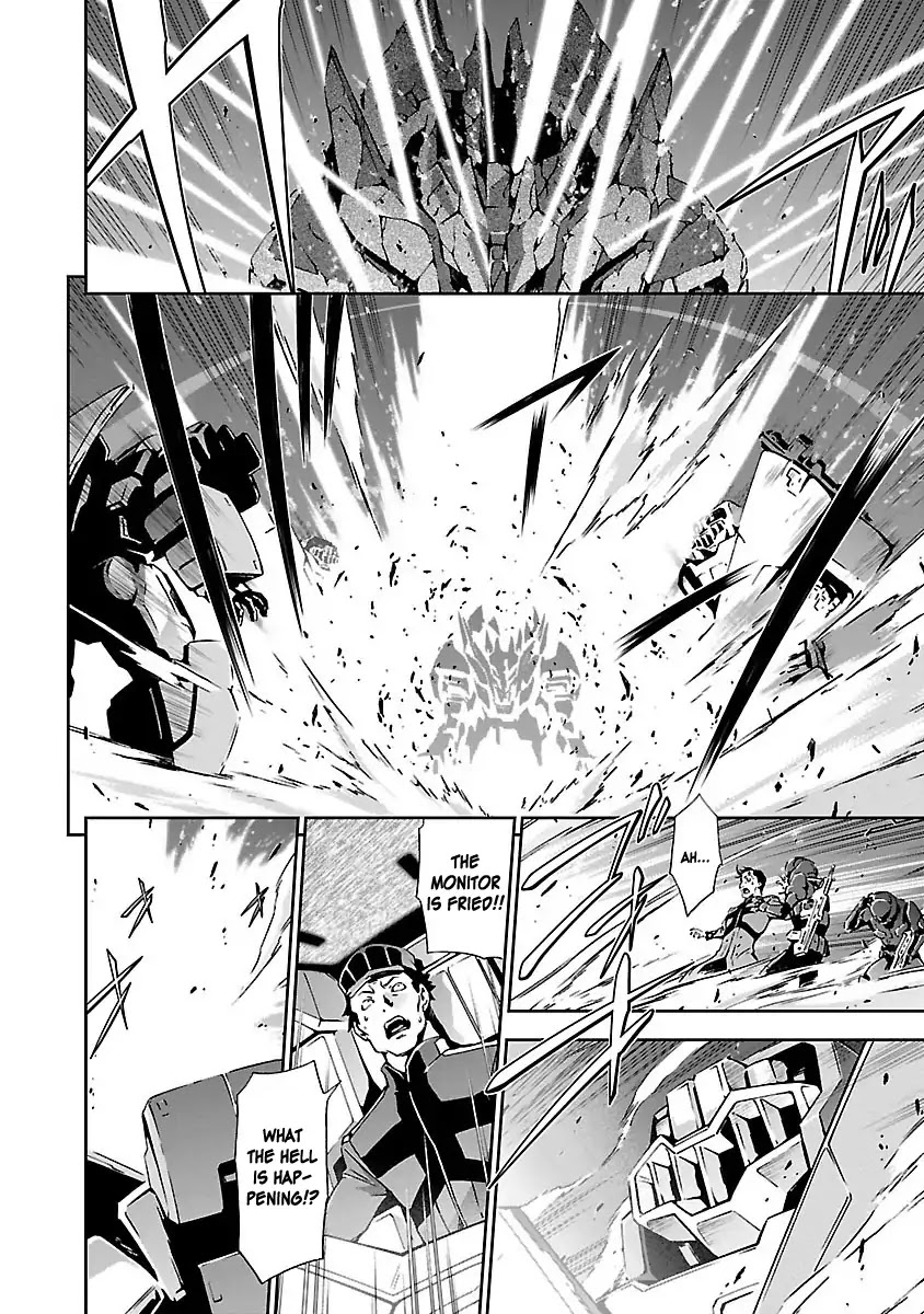 Jinrouki Winvurga Chapter 1 - Page 55