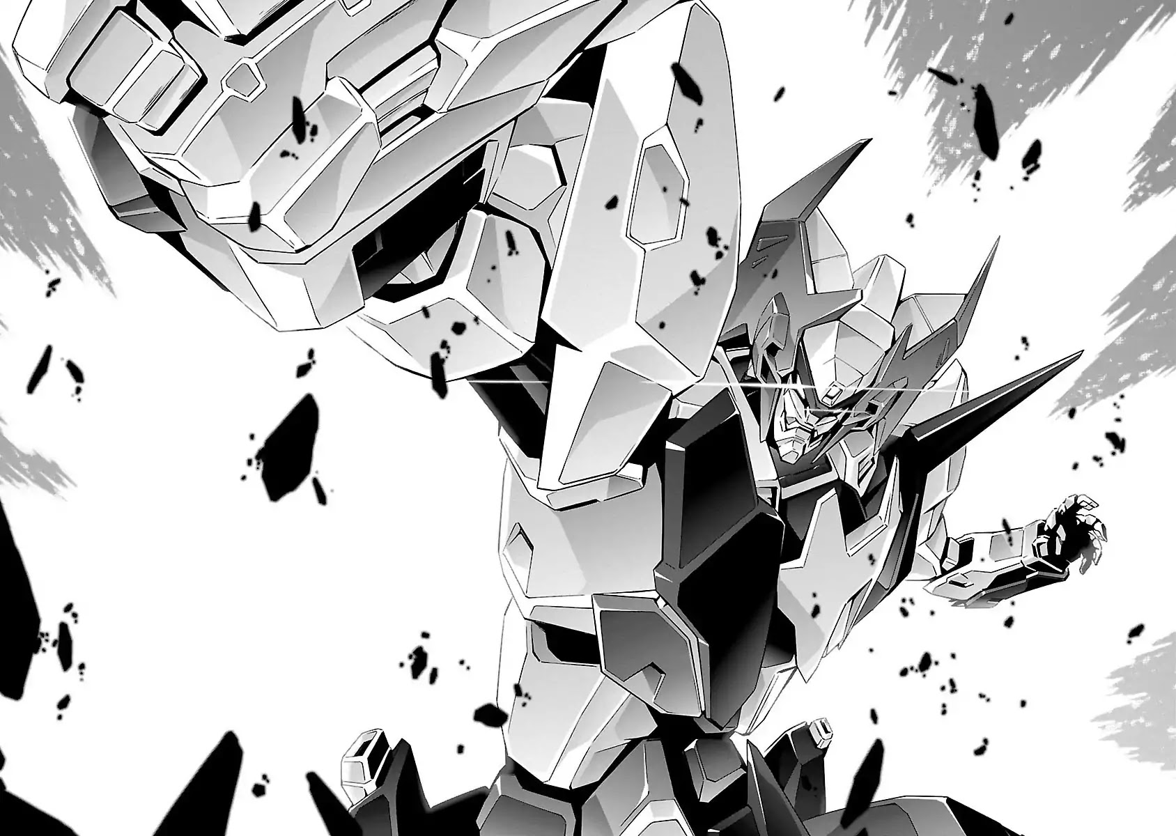 Jinrouki Winvurga Chapter 1 - Page 57