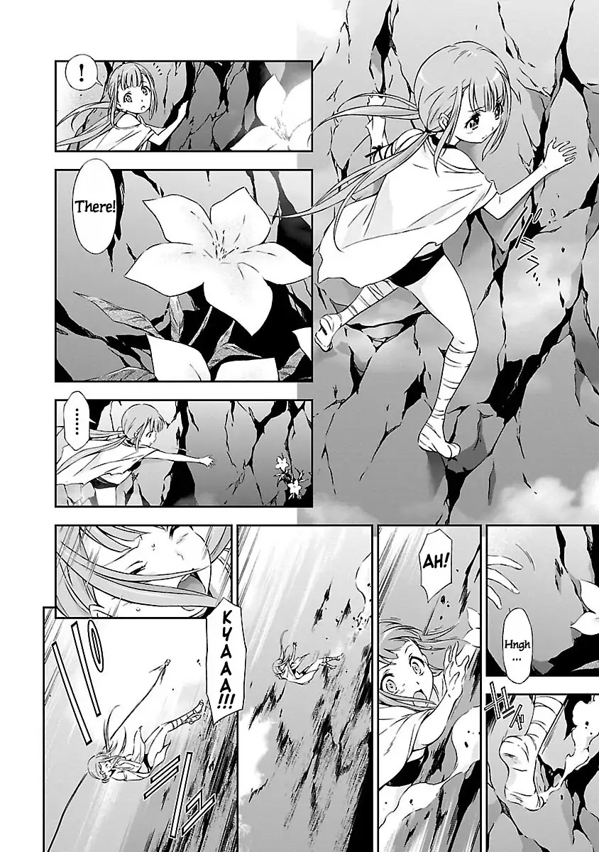 Jinrouki Winvurga Chapter 1 - Page 9