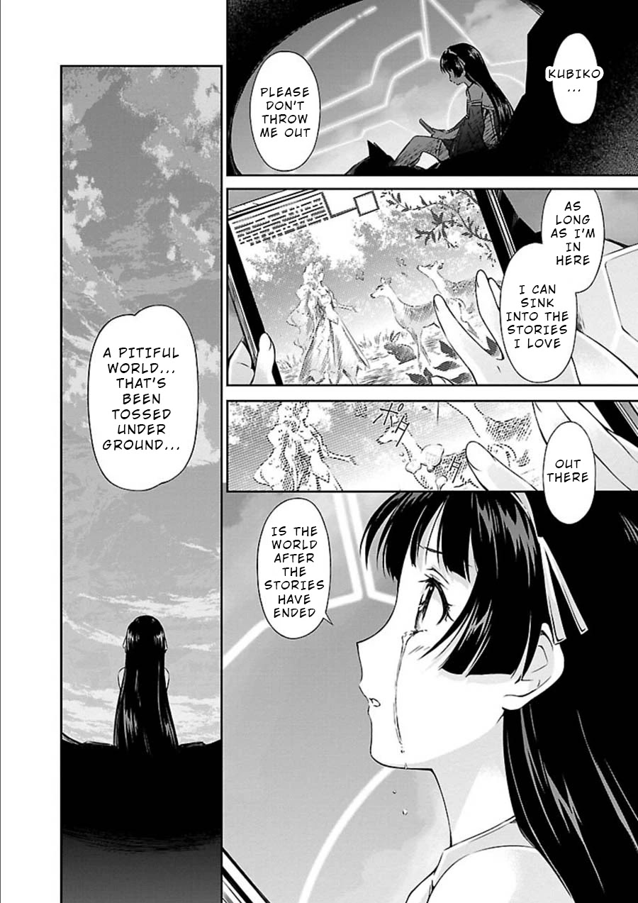 Jinrouki Winvurga Chapter 10 - Page 9
