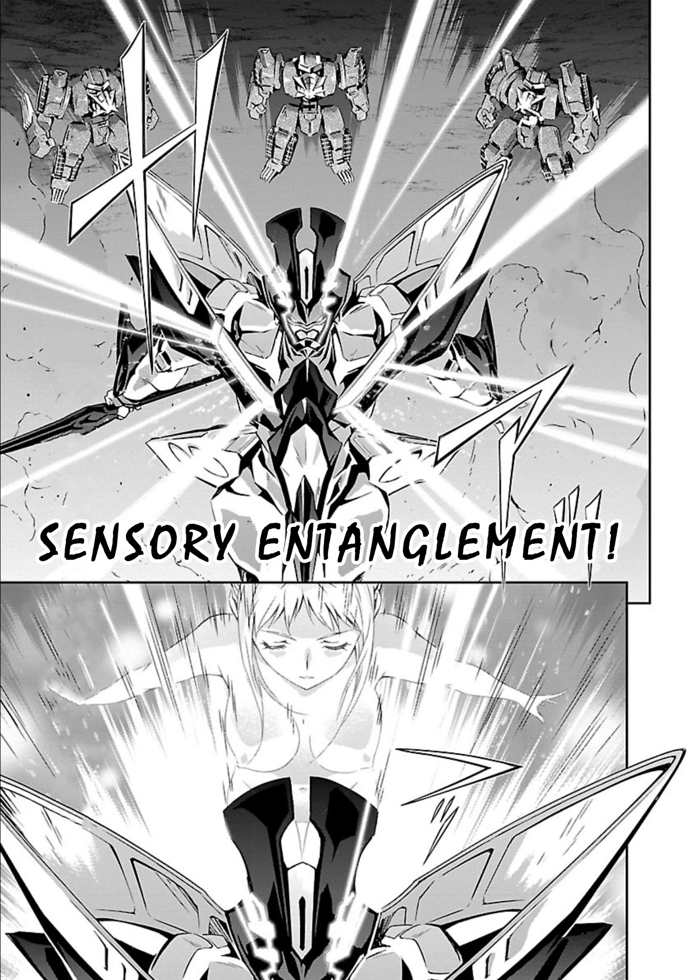 Jinrouki Winvurga Chapter 13 - Page 17