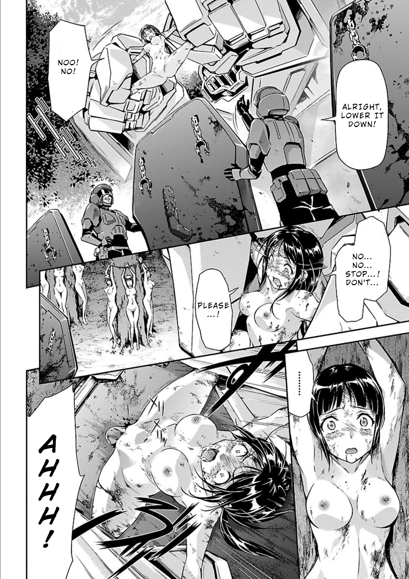 Jinrouki Winvurga Chapter 15.5 - Page 5