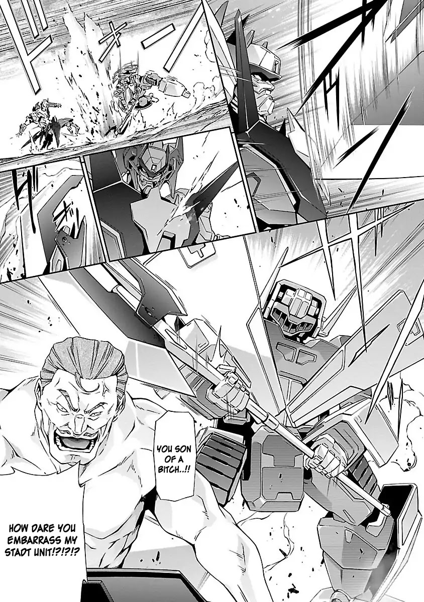 Jinrouki Winvurga Chapter 2 - Page 10