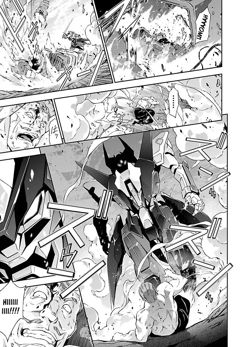 Jinrouki Winvurga Chapter 2 - Page 16