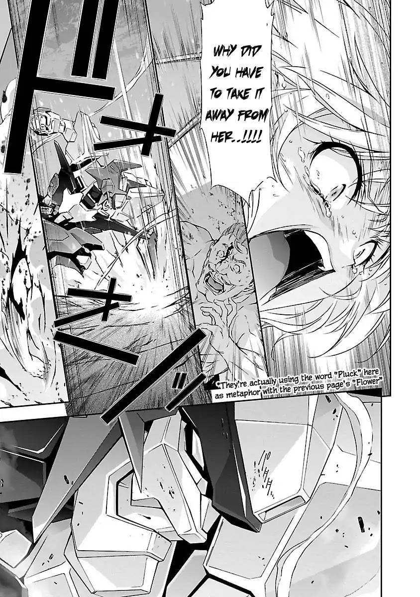 Jinrouki Winvurga Chapter 2 - Page 18