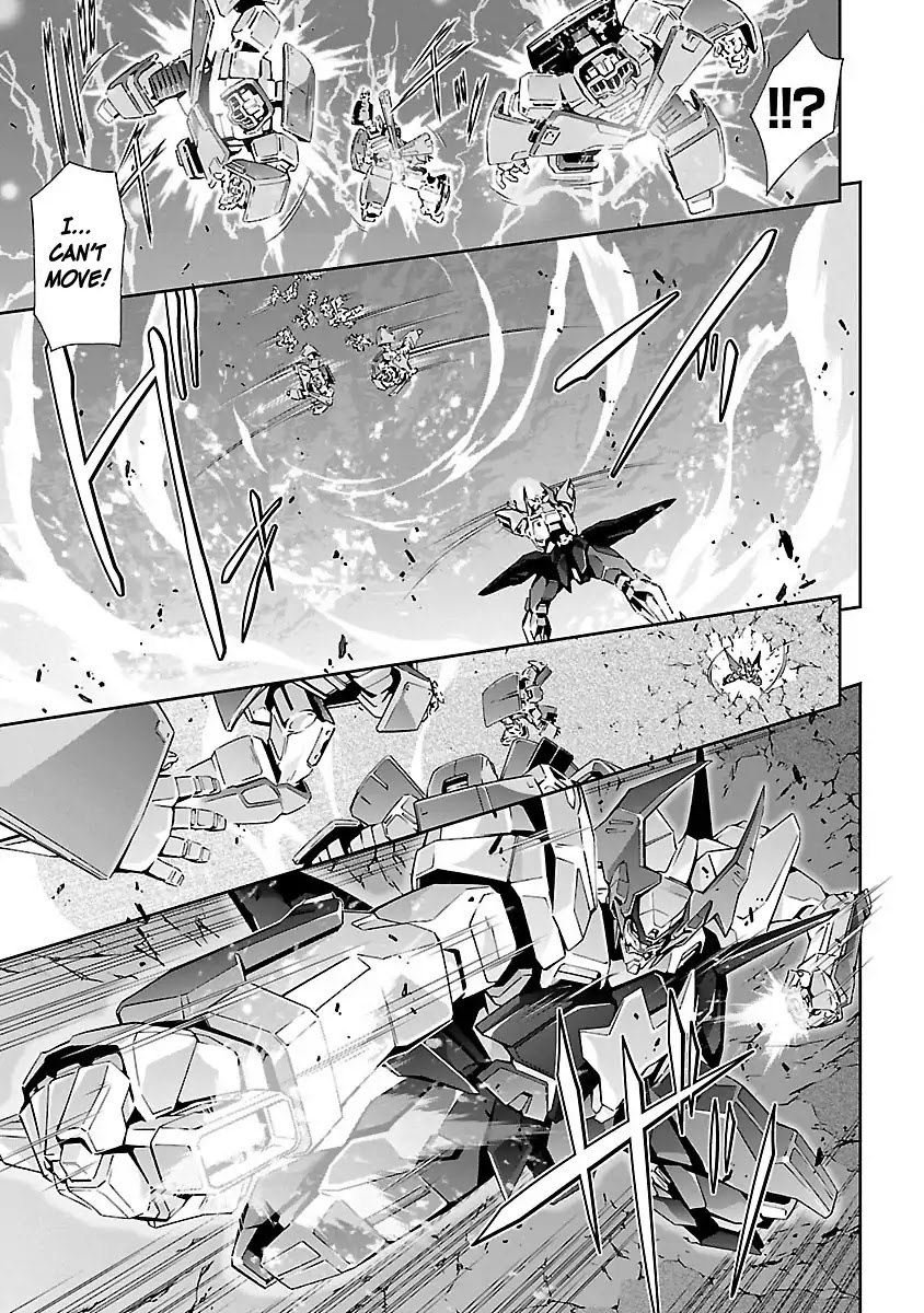 Jinrouki Winvurga Chapter 2 - Page 28