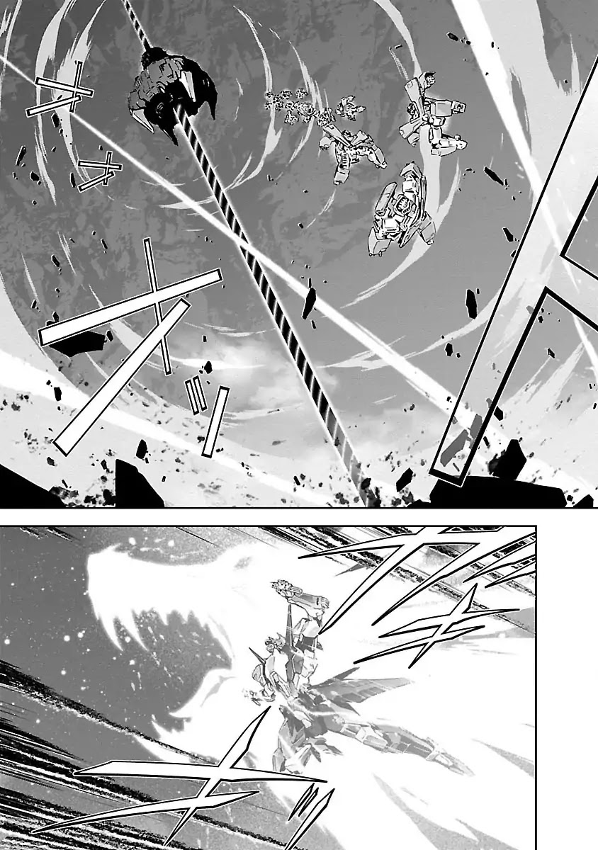 Jinrouki Winvurga Chapter 2 - Page 30