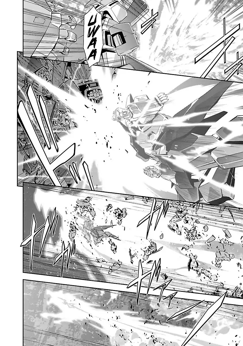 Jinrouki Winvurga Chapter 2 - Page 31