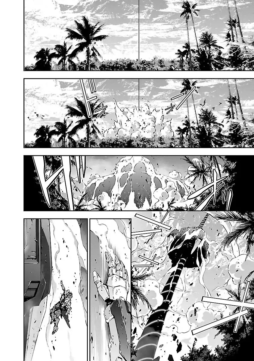 Jinrouki Winvurga Chapter 2 - Page 35