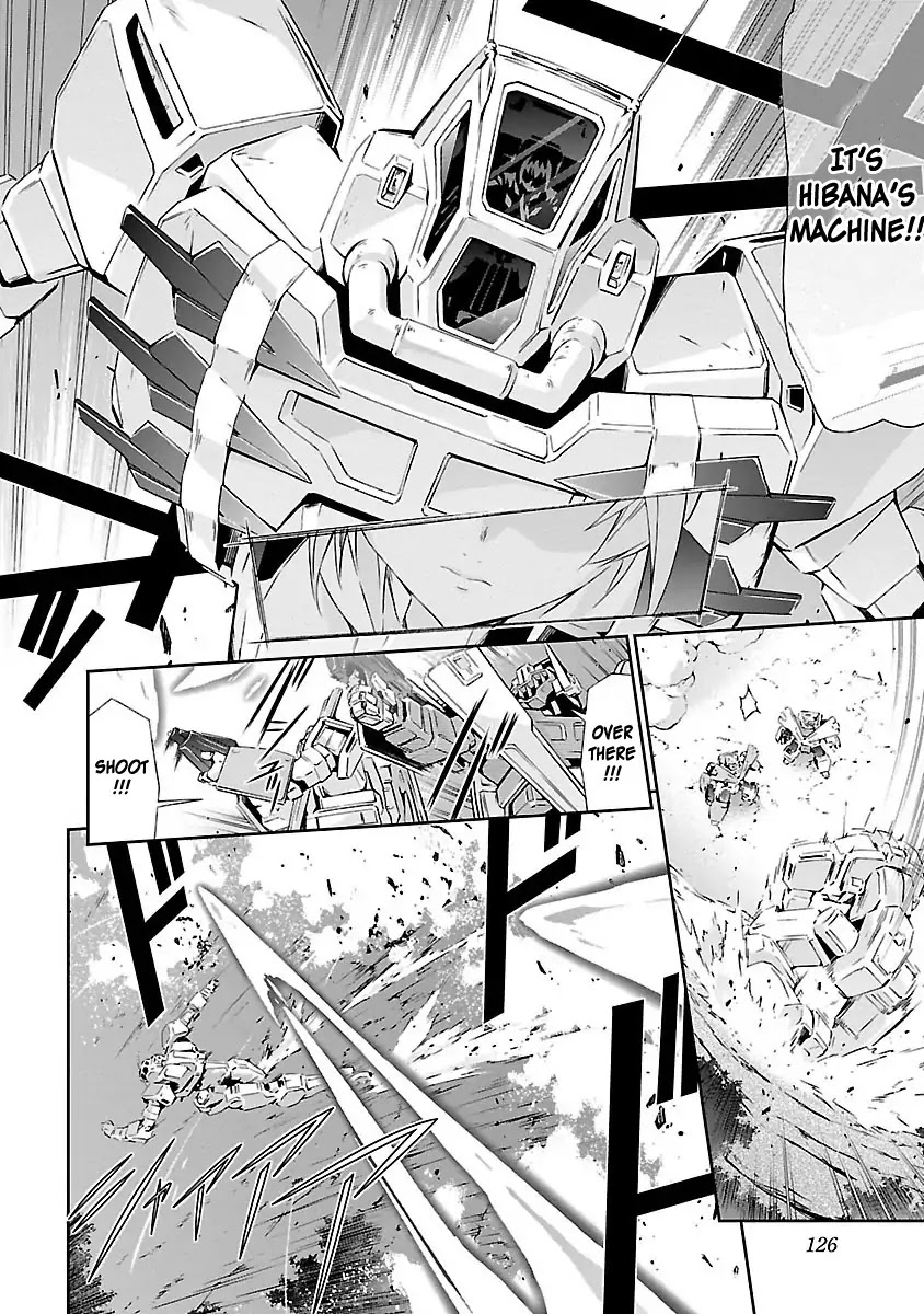 Jinrouki Winvurga Chapter 3 - Page 24