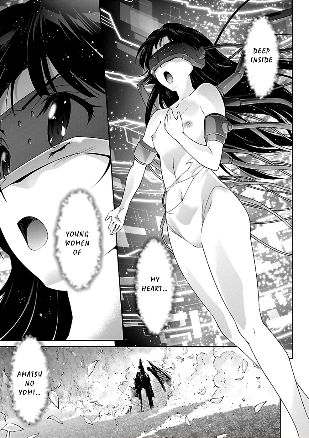 Jinrouki Winvurga Chapter 38 - Page 22