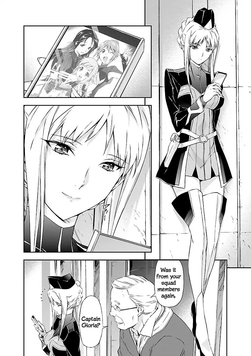 Jinrouki Winvurga Chapter 4 - Page 21