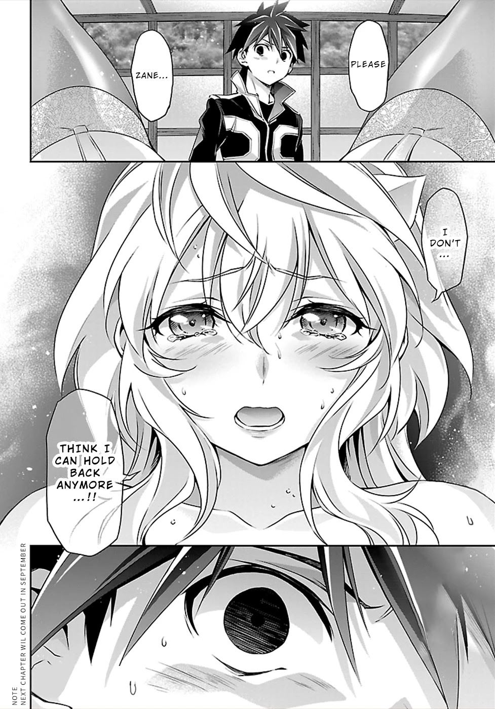 Jinrouki Winvurga Chapter 49 - Page 25