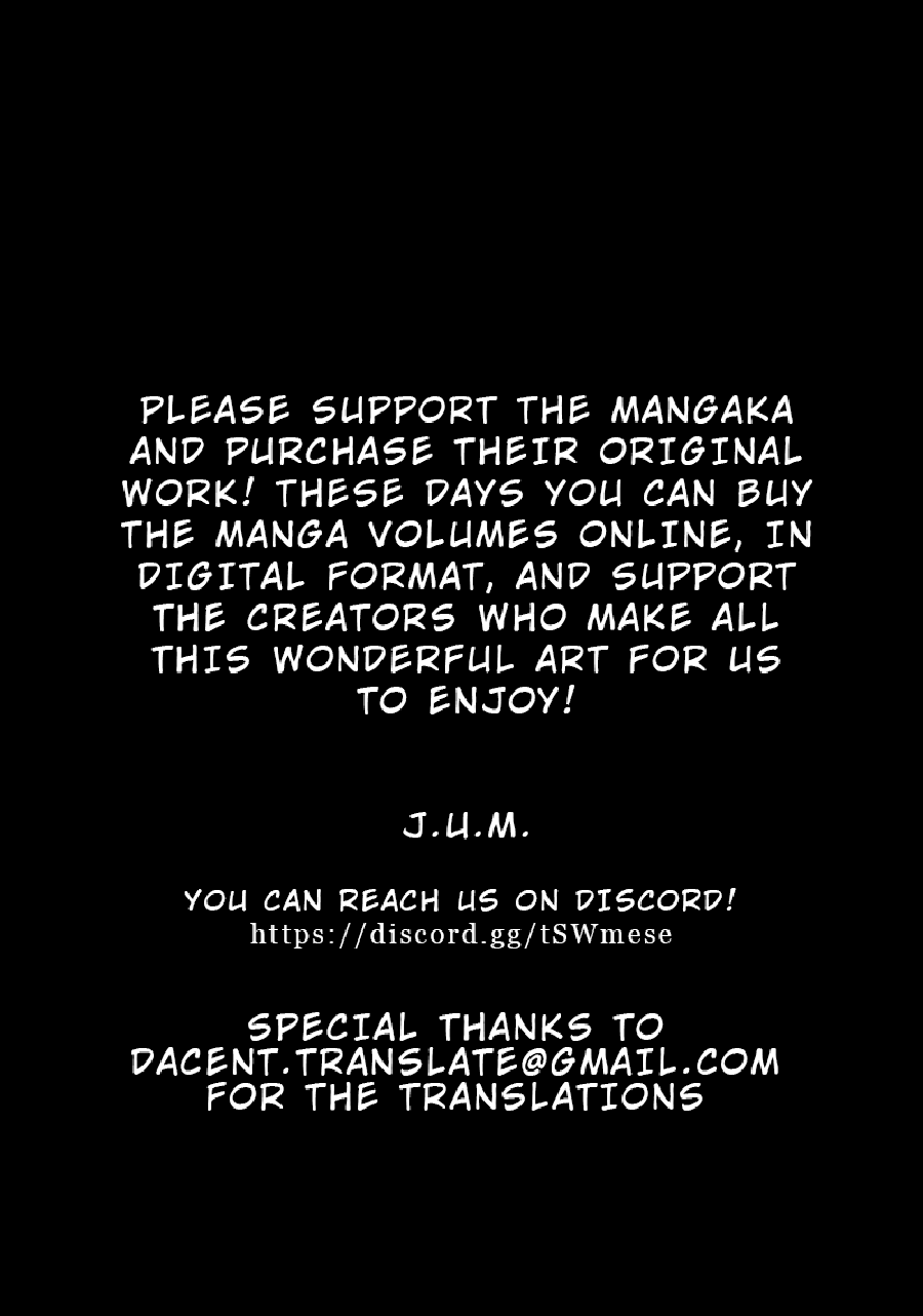 Jinrouki Winvurga Chapter 5 - Page 36