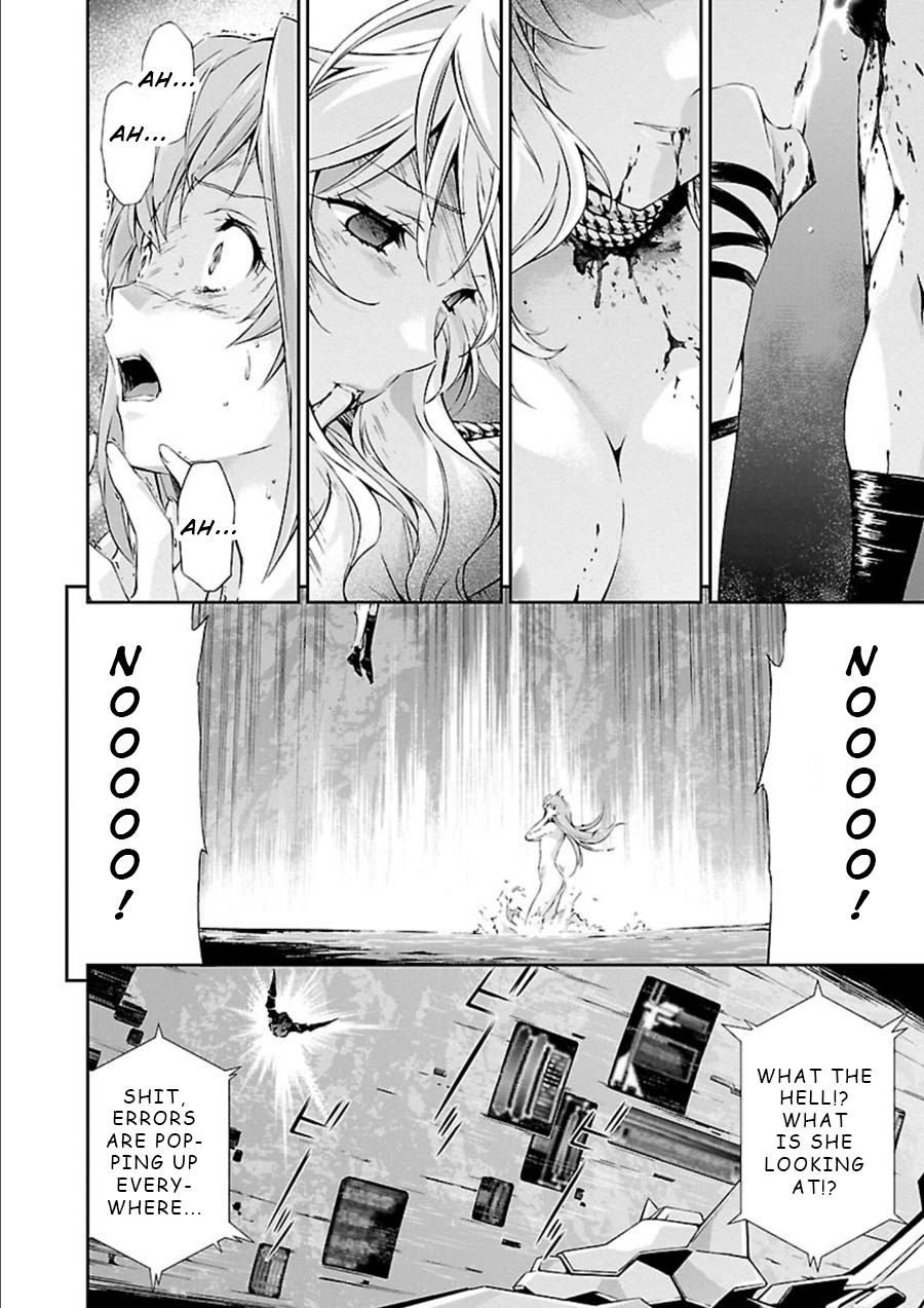 Jinrouki Winvurga Chapter 7 - Page 29