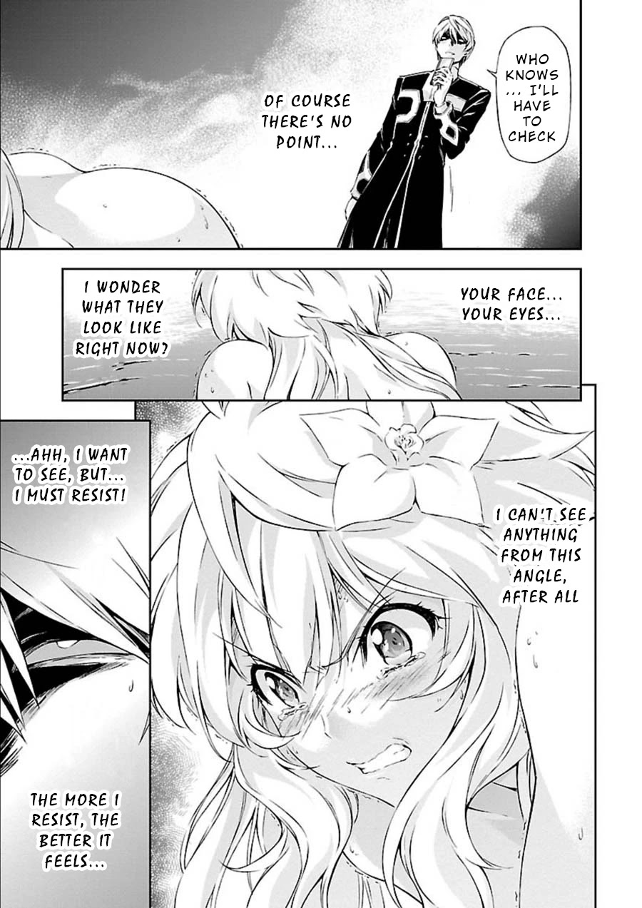 Jinrouki Winvurga Chapter 8 - Page 10