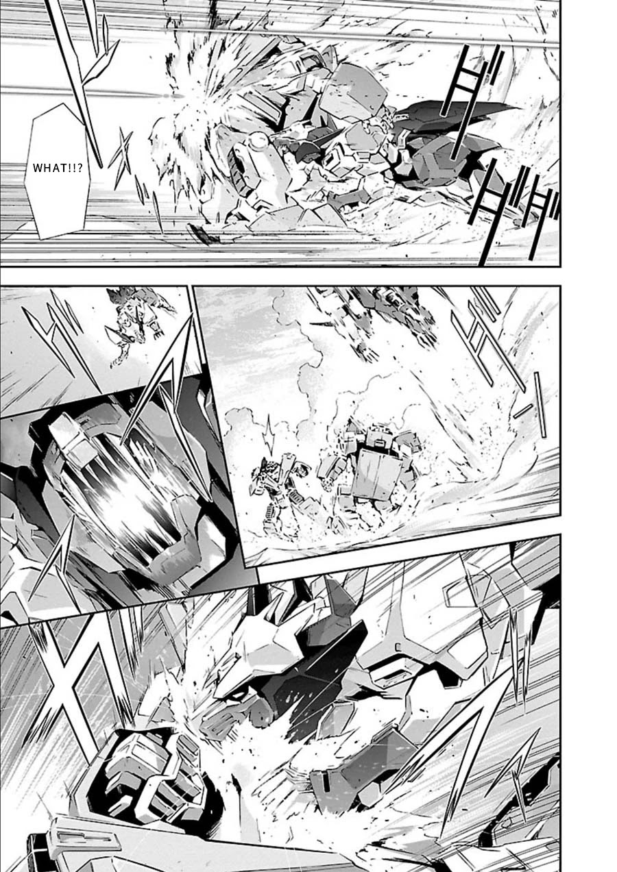 Jinrouki Winvurga Chapter 9 - Page 25