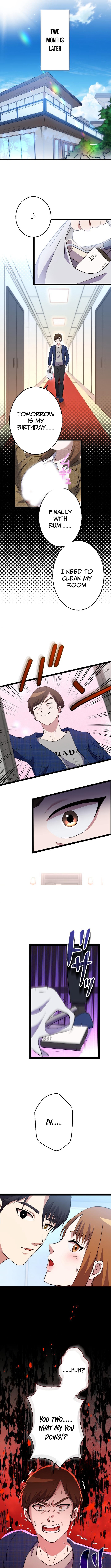 Jinsei Dakkan ~Subete o Ushinatta Zaibatsuka no Musuko~ Chapter 1 - Page 9