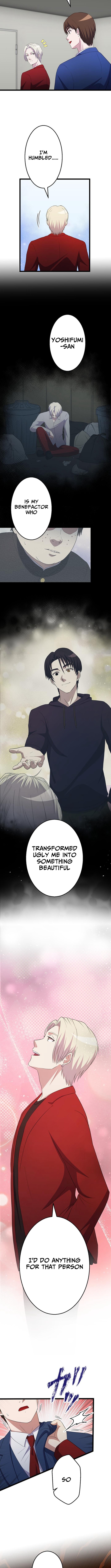 Jinsei Dakkan ~Subete o Ushinatta Zaibatsuka no Musuko~ Chapter 10 - Page 4