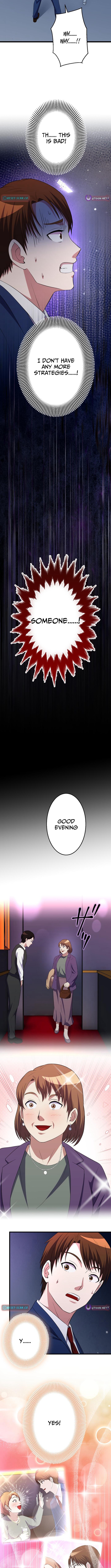 Jinsei Dakkan ~Subete o Ushinatta Zaibatsuka no Musuko~ Chapter 13 - Page 14