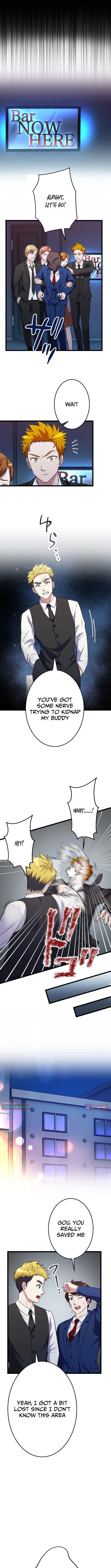 Jinsei Dakkan ~Subete o Ushinatta Zaibatsuka no Musuko~ Chapter 13 - Page 7
