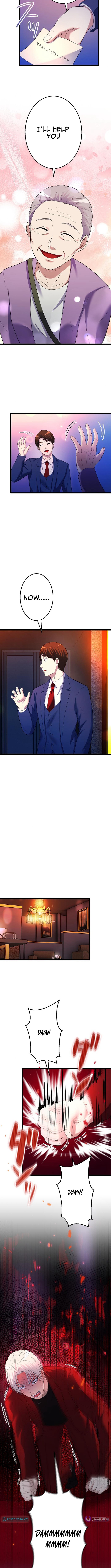 Jinsei Dakkan ~Subete o Ushinatta Zaibatsuka no Musuko~ Chapter 14 - Page 14