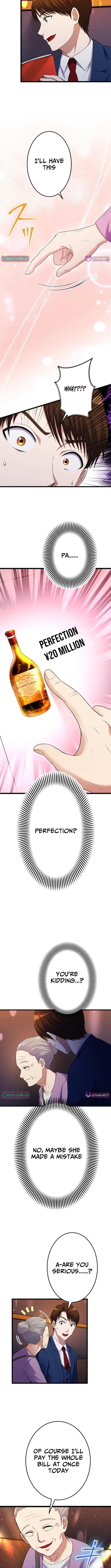 Jinsei Dakkan ~Subete o Ushinatta Zaibatsuka no Musuko~ Chapter 14 - Page 7