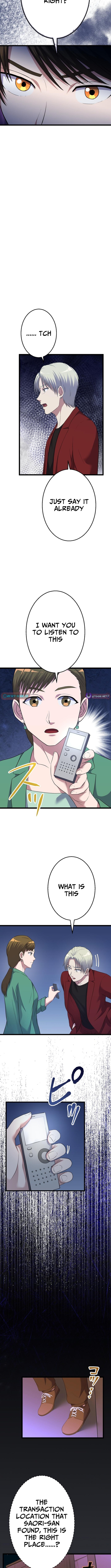 Jinsei Dakkan ~Subete o Ushinatta Zaibatsuka no Musuko~ Chapter 15 - Page 3