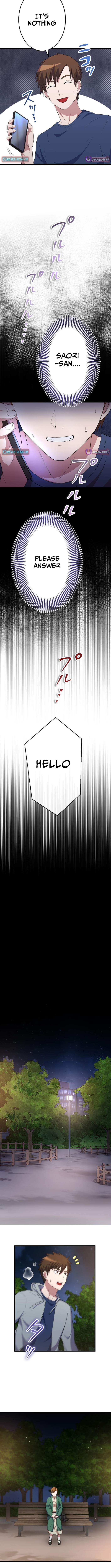 Jinsei Dakkan ~Subete o Ushinatta Zaibatsuka no Musuko~ Chapter 16 - Page 3