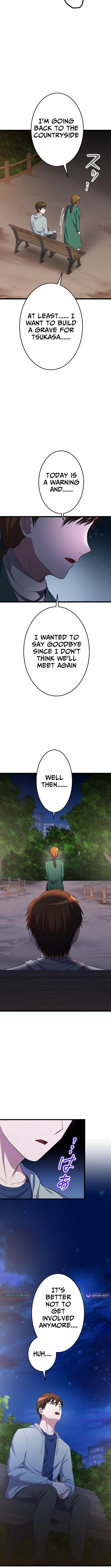 Jinsei Dakkan ~Subete o Ushinatta Zaibatsuka no Musuko~ Chapter 16 - Page 6