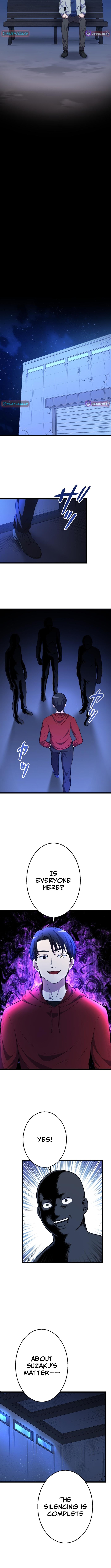 Jinsei Dakkan ~Subete o Ushinatta Zaibatsuka no Musuko~ Chapter 16 - Page 9