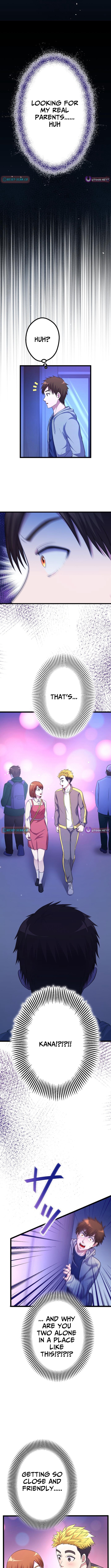 Jinsei Dakkan ~Subete o Ushinatta Zaibatsuka no Musuko~ Chapter 17 - Page 3