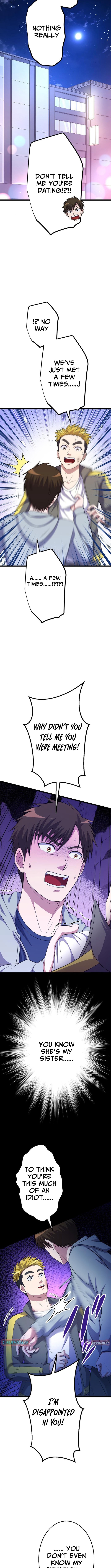 Jinsei Dakkan ~Subete o Ushinatta Zaibatsuka no Musuko~ Chapter 17 - Page 6