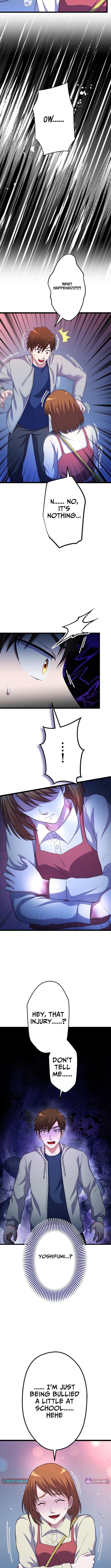 Jinsei Dakkan ~Subete o Ushinatta Zaibatsuka no Musuko~ Chapter 17 - Page 8