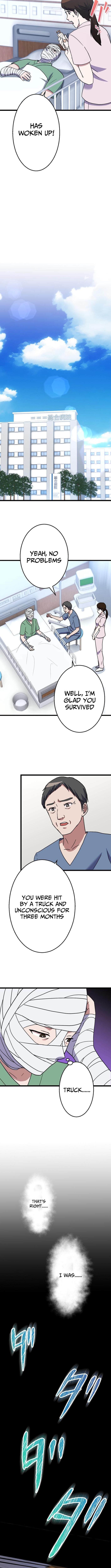 Jinsei Dakkan ~Subete o Ushinatta Zaibatsuka no Musuko~ Chapter 2 - Page 4