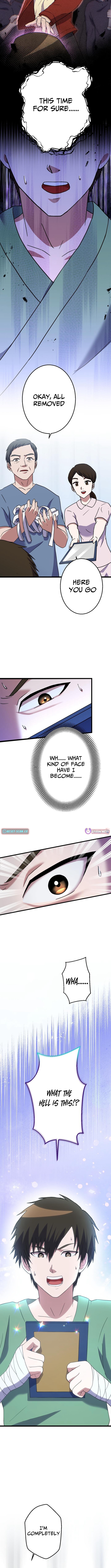 Jinsei Dakkan ~Subete o Ushinatta Zaibatsuka no Musuko~ Chapter 2 - Page 9