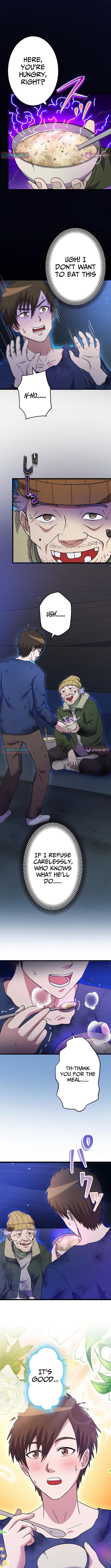 Jinsei Dakkan ~Subete o Ushinatta Zaibatsuka no Musuko~ Chapter 3 - Page 7