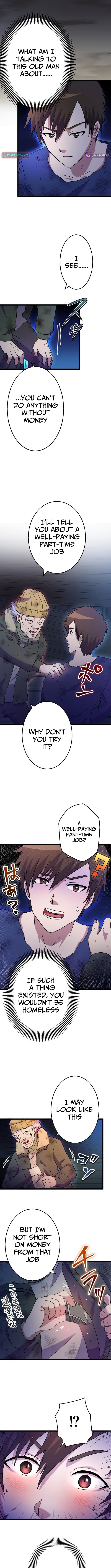 Jinsei Dakkan ~Subete o Ushinatta Zaibatsuka no Musuko~ Chapter 3 - Page 9