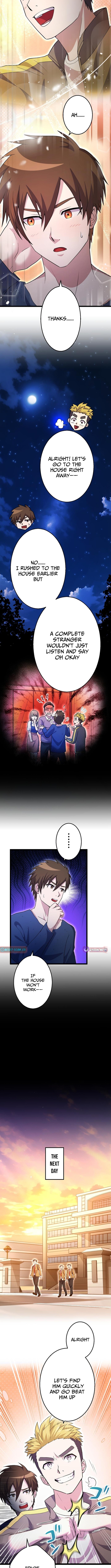 Jinsei Dakkan ~Subete o Ushinatta Zaibatsuka no Musuko~ Chapter 7 - Page 7
