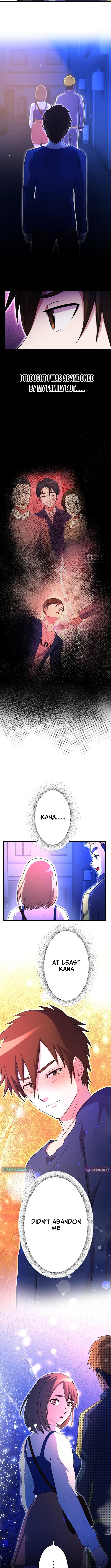 Jinsei Dakkan ~Subete o Ushinatta Zaibatsuka no Musuko~ Chapter 8 - Page 8