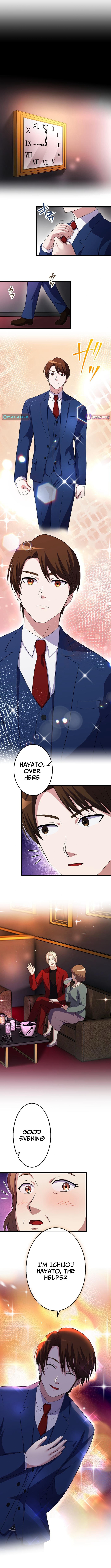 Jinsei Dakkan ~Subete o Ushinatta Zaibatsuka no Musuko~ Chapter 9 - Page 11