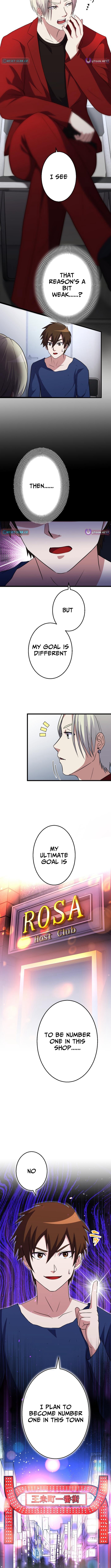 Jinsei Dakkan ~Subete o Ushinatta Zaibatsuka no Musuko~ Chapter 9 - Page 5