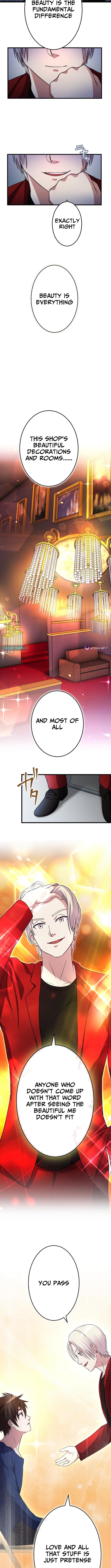 Jinsei Dakkan ~Subete o Ushinatta Zaibatsuka no Musuko~ Chapter 9 - Page 9