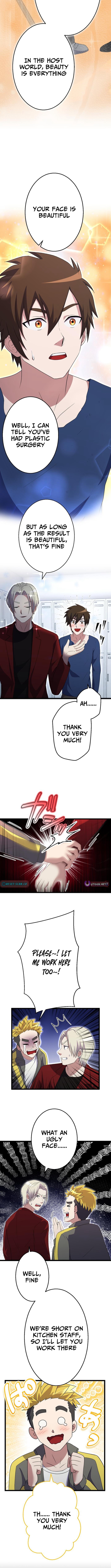 Jinsei Dakkan ~Subete o Ushinatta Zaibatsuka no Musuko~ Chapter 9 - Page 10