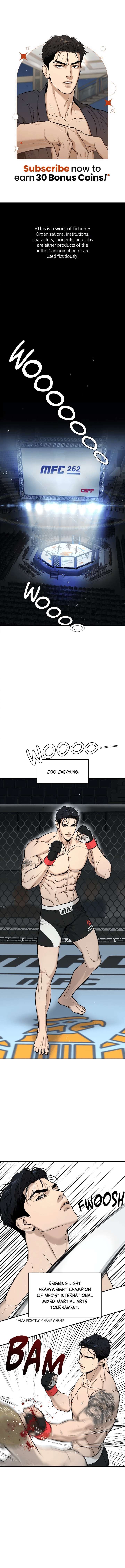 Jinx Chapter 1 - Page 1