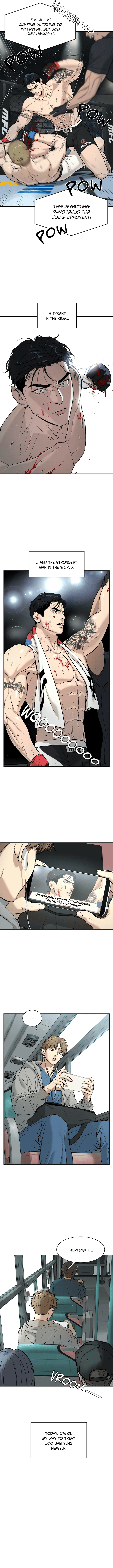 Jinx Chapter 1 - Page 2